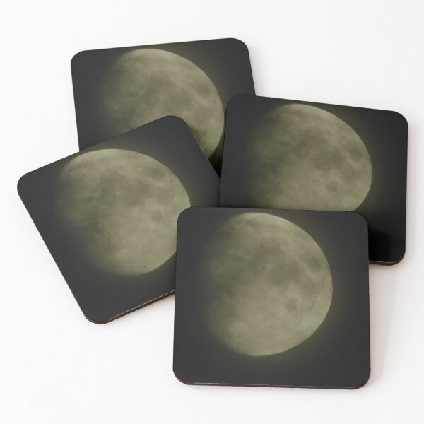 Item preview, Glowing Moon designed and sold by Izayo-Darke1.
