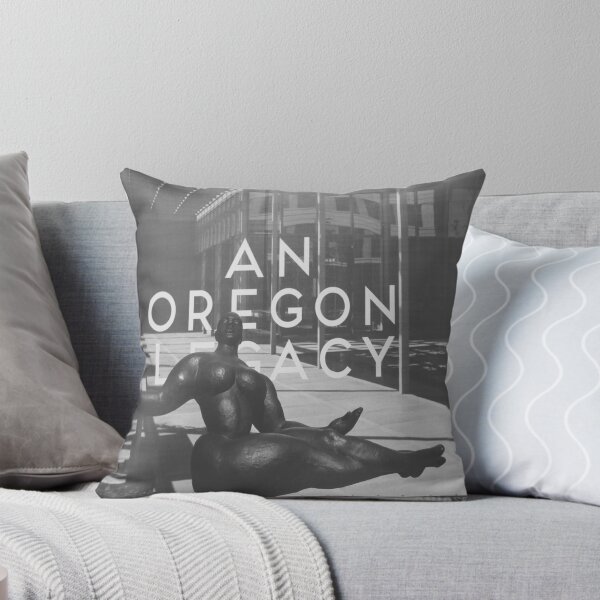 Item preview, Auguste Rodin sculpture Portland Oregon designed and sold by Ariascloset.