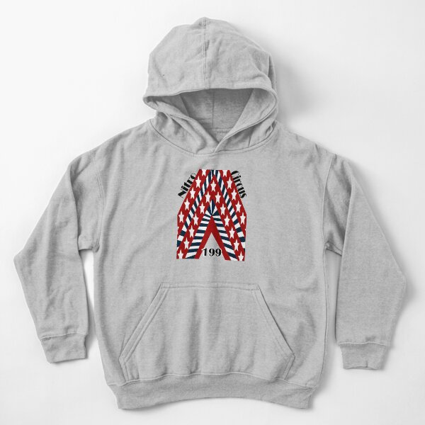Nitro Circus Kids Pullover Hoodie