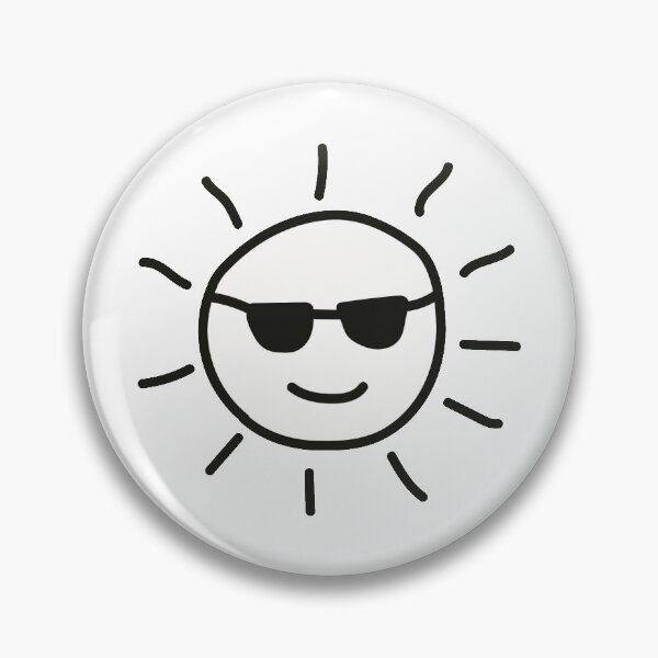 Item preview, sun wearing sunglasses designed and sold by 2009fordfiesta.