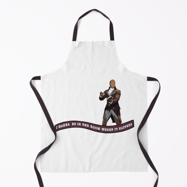 Item preview, Aaron Burr designed and sold by gretchish.
