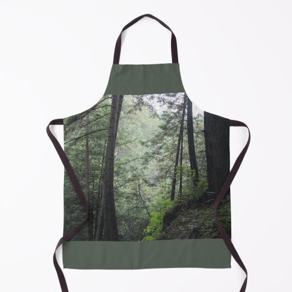 Item preview, Misty Forest designed and sold by Martha Sherman.