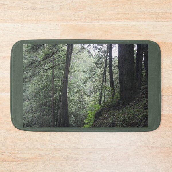 Item preview, Misty Forest designed and sold by Martha Sherman.