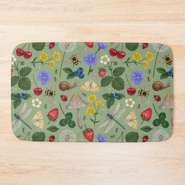 Item preview, Summer Days designed and sold by VasilisaArt.