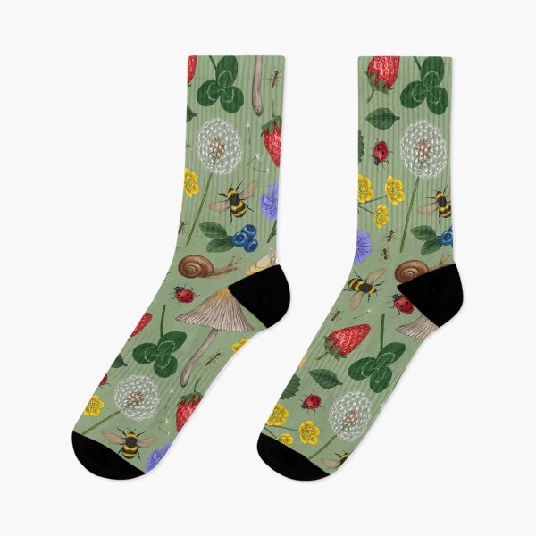 Item preview, Summer Days designed and sold by VasilisaArt.