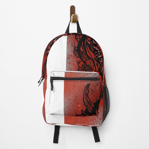 Item preview, #onimask designed and sold by mathewdelamort.