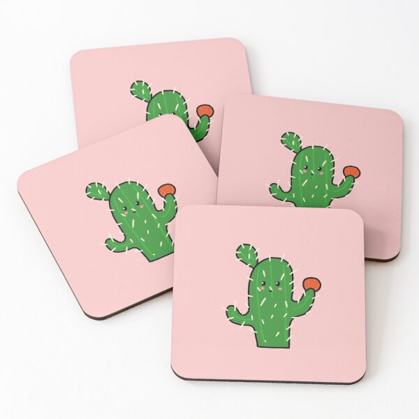 Item preview, Cute Cactus designed and sold by Aminah Shaikh.