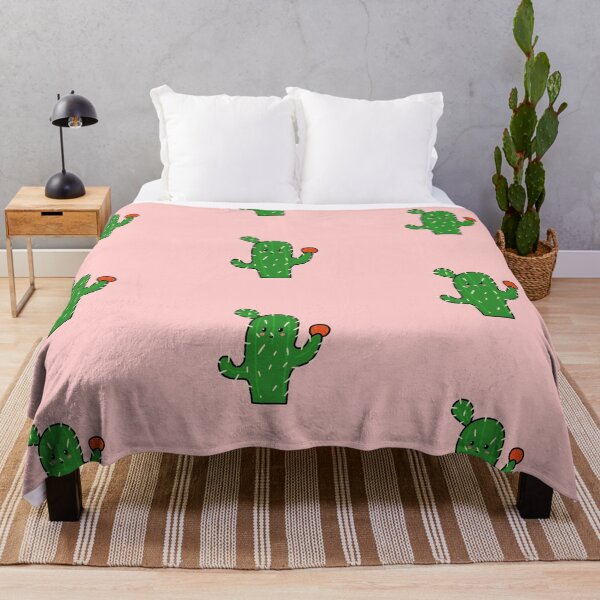 Item preview, Cute Cactus designed and sold by Aminah Shaikh.