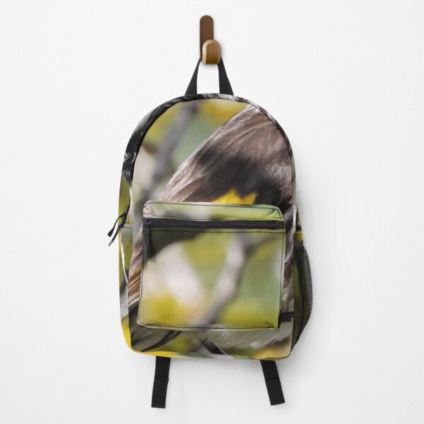 Item preview, New Holland honeyeater (Phylidonyris novaehollandiae) designed and sold by Marilyn Harris.