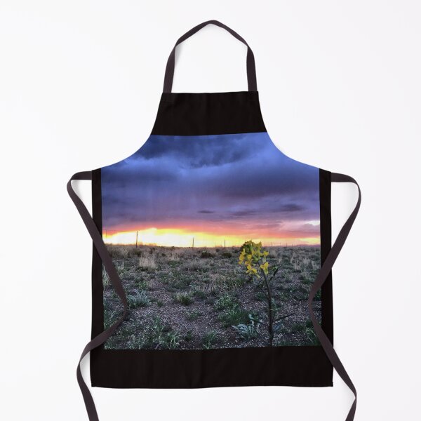 Item preview, A Flower In The Desert At Sunset designed and sold by XXX Zombieboy XXX.