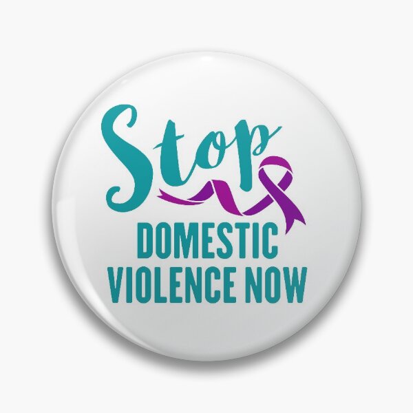 Item preview, Stop Domestic Violence Now designed and sold by Maria Garcia.