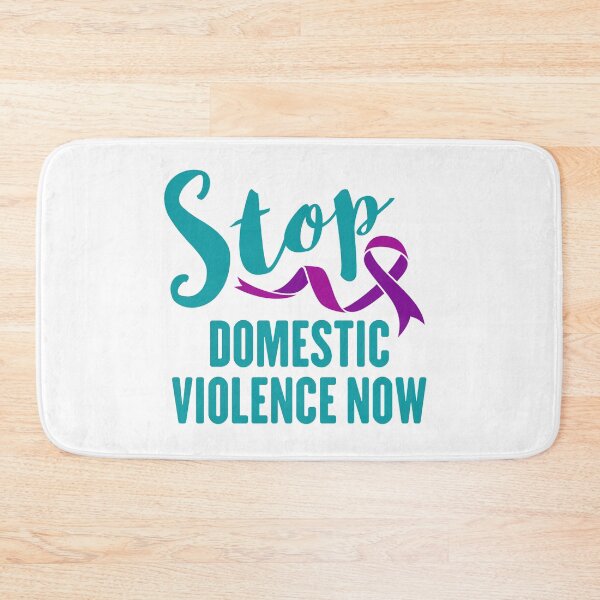 Item preview, Stop Domestic Violence Now designed and sold by Maria Garcia.