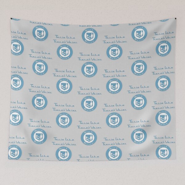 Item preview, Taste Like Trench Water (Nikolia)  designed and sold by sammyproducts.