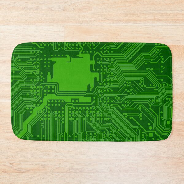 Item preview, Circuit Board designed and sold by Lemon  Merch.