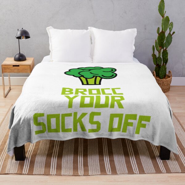 Artikelvorschau, Brocc deine Socken aus entworfen und verkauft von Sweevy Swag.