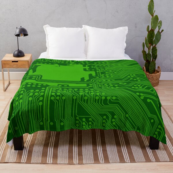 Item preview, Circuit Board designed and sold by Lemon Merch.