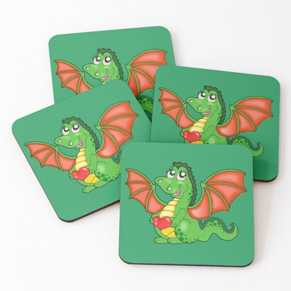 Item preview, Dragon with Love designed and sold by mahendrasingh90.