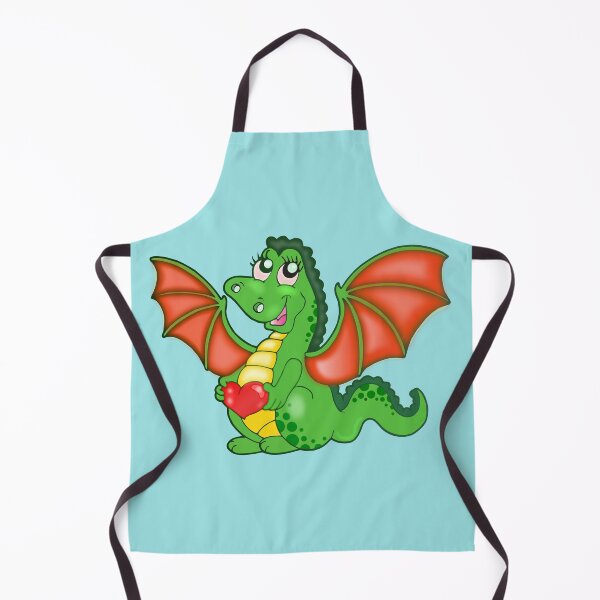 Item preview, Dragon with Love designed and sold by mahendrasingh90.