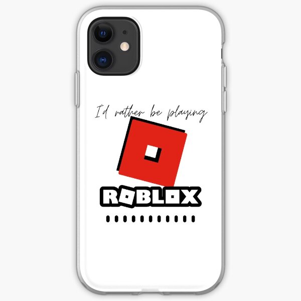 Roblox Face Iphone Cases Covers Redbubble - roblox eyepatch id