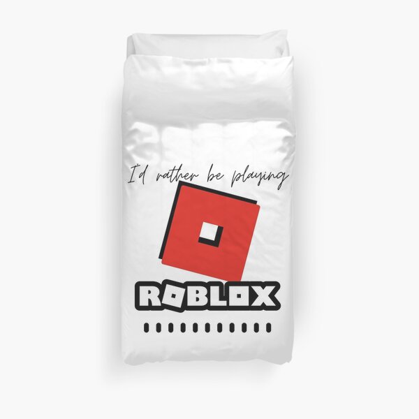 Roblox Id Gifts Merchandise Redbubble