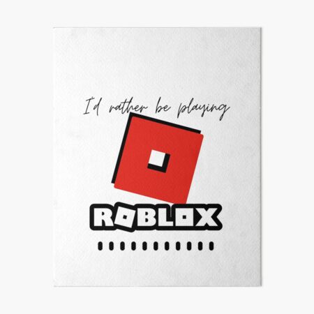 Best Roblox Gifts Merchandise Redbubble - deadpool song roblox id