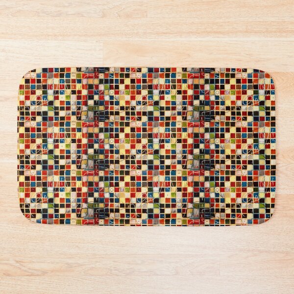 Item preview, Squares Too designed and sold by QuigleyArt.