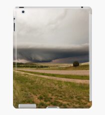 Battleship iPad Case/Skin