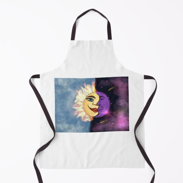 Item preview, Sun Moon (1) designed and sold by JMVisuals28.