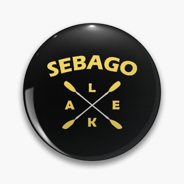 Item preview, Sebago Lake designed and sold by B3N-arts.