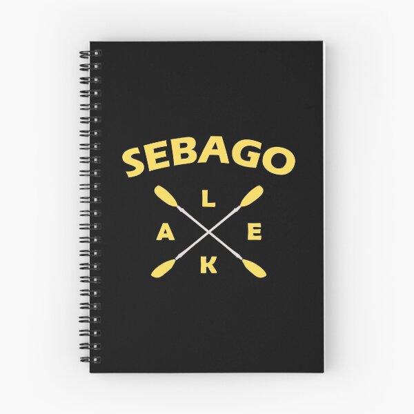 Item preview, Sebago Lake designed and sold by B3N-arts.