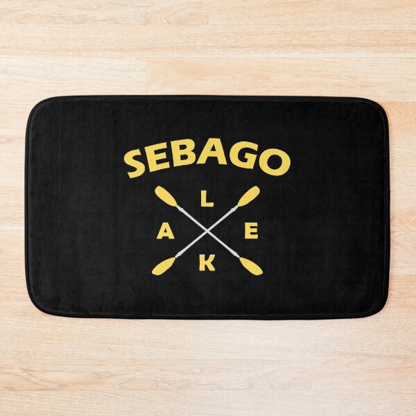 Item preview, Sebago Lake designed and sold by B3N-arts.