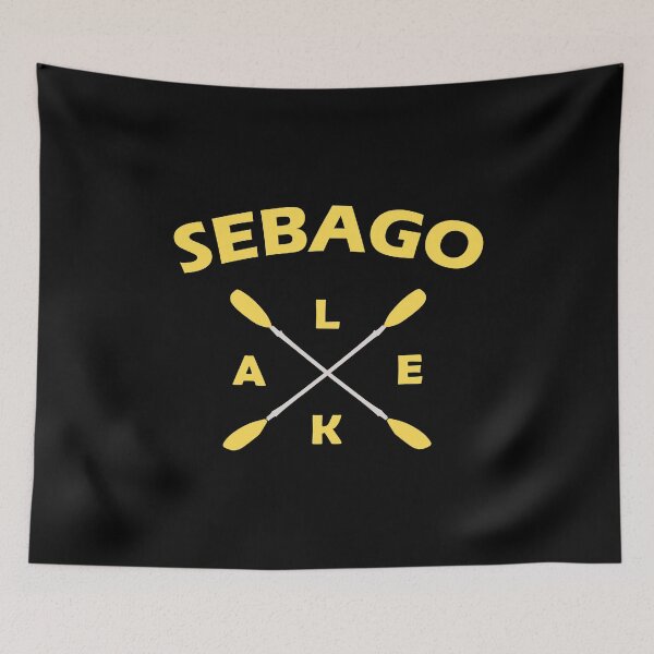 Item preview, Sebago Lake designed and sold by B3N-arts.