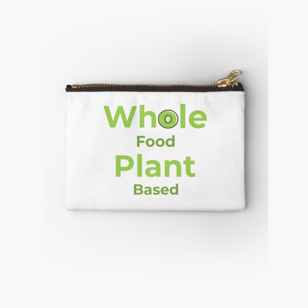 Item preview, Whole Food Plant Based Kiwi Fruit Lovers designed and sold by Sweevy Swag.