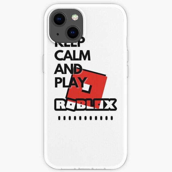 Roblox Id Phone Cases Redbubble