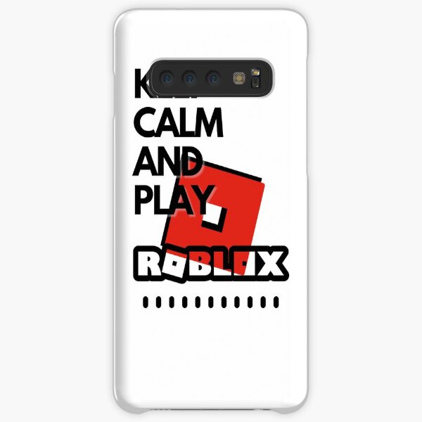 Roblox Best Cases For Samsung Galaxy Redbubble - galaxy id roblox shop home facebook