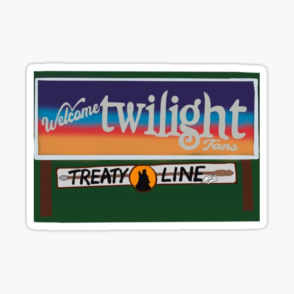 Twilight Saga Geschenke Merchandise Redbubble