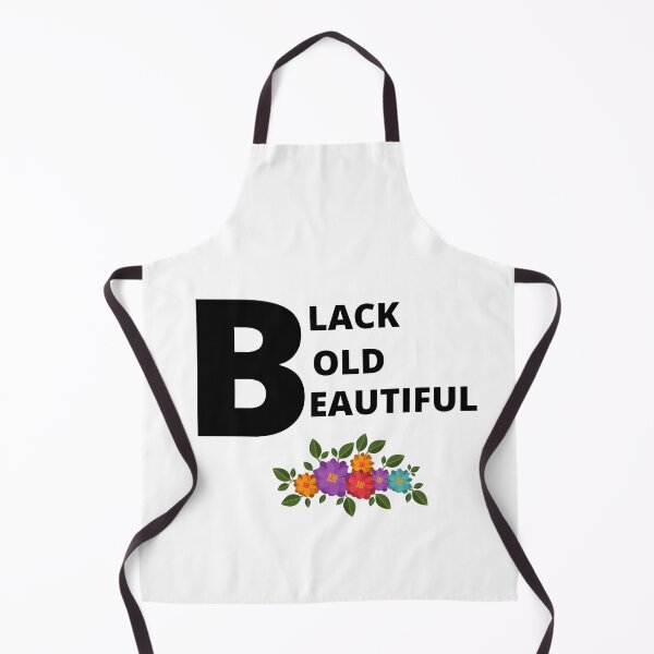 Item preview, Black Bold Beautiful designed and sold by kindryb.
