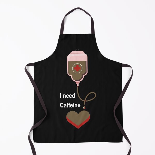 Item preview, I need caffeine designed and sold by fanslovers.