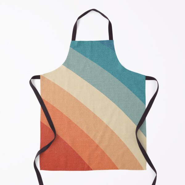 Item preview, Retro Vintage Stripes designed and sold by ind3finite.