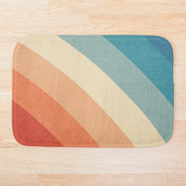 Item preview, Retro Vintage Stripes designed and sold by ind3finite.