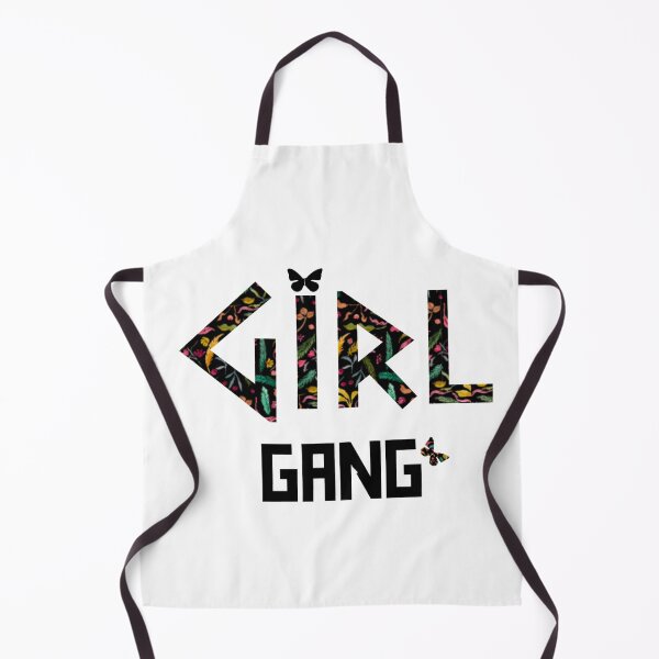 Item preview, GIRL GANG designed and sold by M-Osamah.