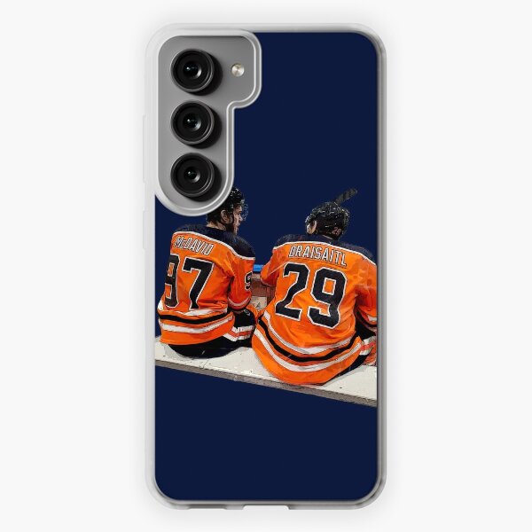 Wood Denver Broncos iPhone 11 Case, Custom Mahogany Wood Denver Broncos  Cover