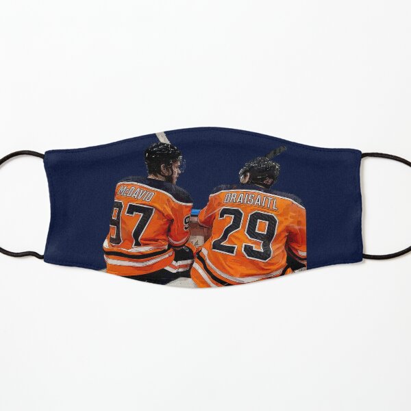Connor McDavid 97 for Edmonton Oilers fans Kids T-Shirt for Sale by Sven  Seiler