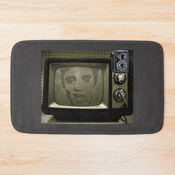 Item preview, 1950 TV contemporary art designed and sold by Aquila Light Pictures.