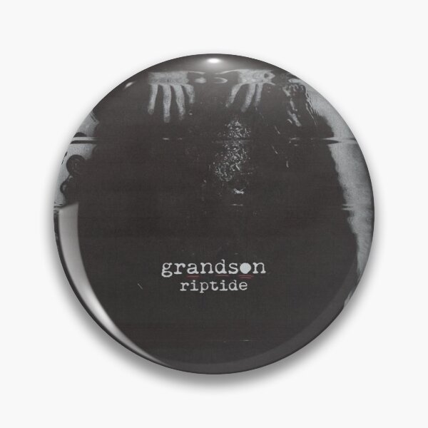 Item preview, grandson riptide designed and sold by kryke.