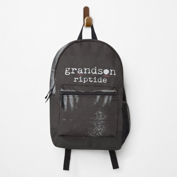 Item preview, grandson riptide designed and sold by kryke.