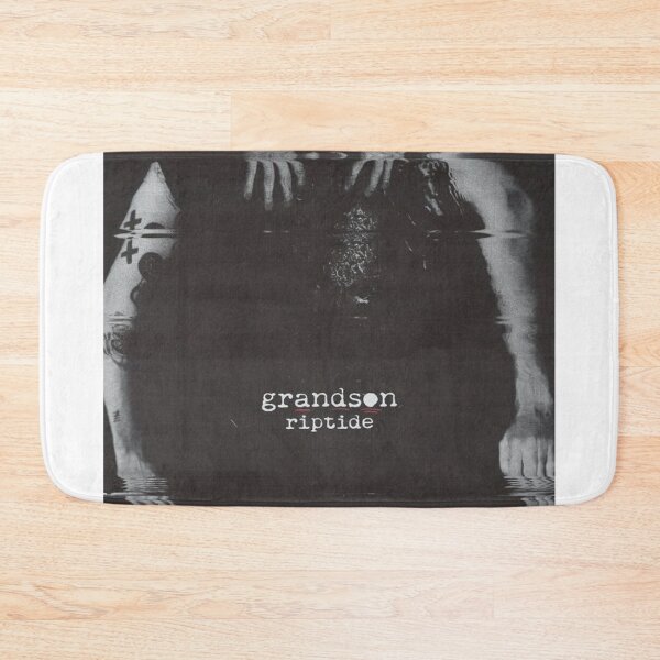 Item preview, grandson riptide designed and sold by kryke.