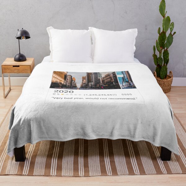 Item preview, Review of Year 2020 designed and sold by GrandmaApproved.