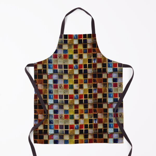 Item preview, Squares the First designed and sold by QuigleyArt.
