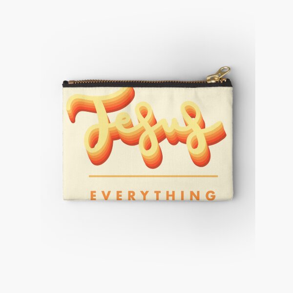 Item preview, Jesus Over Everything designed and sold by lifeinyou.